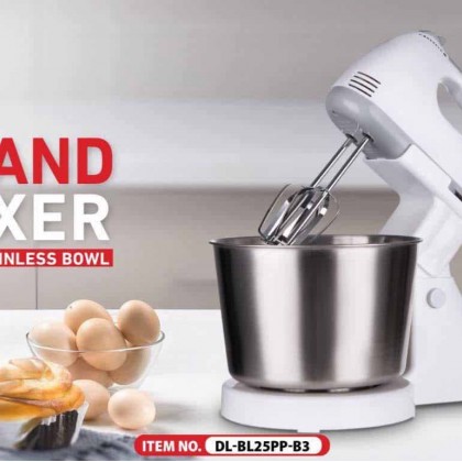  عجانة STAND MIXER