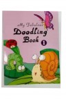 Doodling Book 1