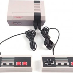 جهاز اتاري Classic Mini Game Consoles بوضوح عالي 4k وبمواصفات مميزة