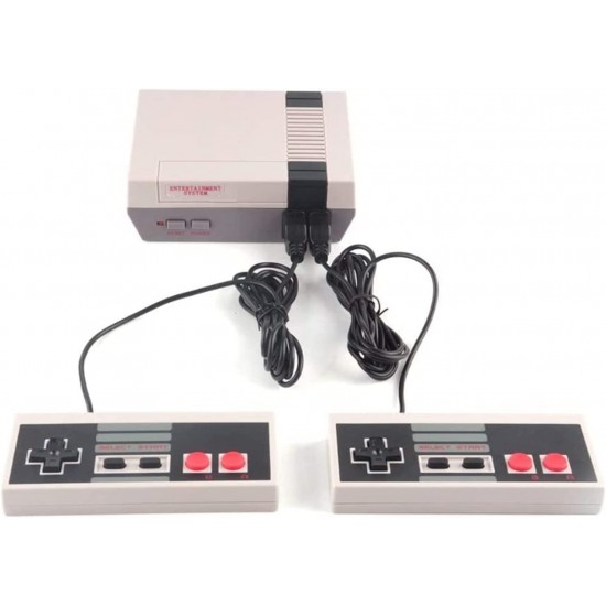 جهاز اتاري Classic Mini Game Consoles بوضوح عالي 4k وبمواصفات مميزة