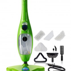 ممسحة البخار المنزلية للتنظيف 12*1  H2O STEAM MOP X12