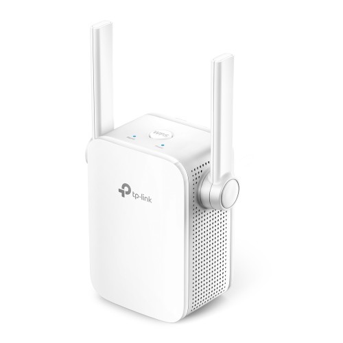 مقوّي إشارة  Wi-Fi Range Extender  من شركة TP-Link