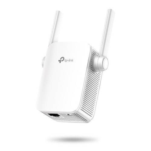 مقوّي إشارة  Wi-Fi Range Extender  من شركة TP-Link