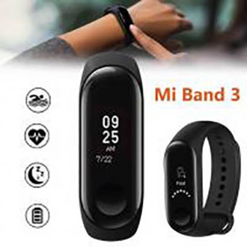 ساعة شاومي باند 3 | mi Xiaomi Band 3 