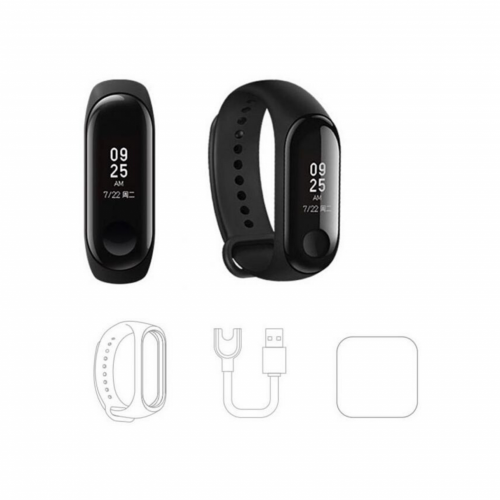 ساعة شاومي باند 3 | mi Xiaomi Band 3 